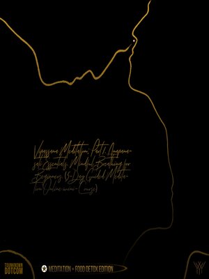 cover image of Vipassana Meditation Part 1